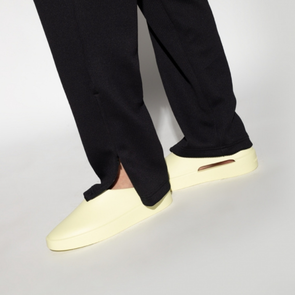 FEAR OF GOD CANARY ORIGINAL #40